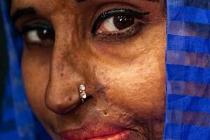 Žene, umjetnost i fotografija: Frizerka koja aparatom dočarava...