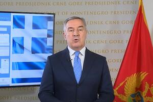 Đukanović: Vaso the Montenegrin is an eternal symbol of unbreakable...