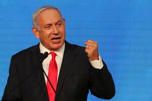 Netanjahu se uzdržao od proglašenja pobjede: Apelovao na članove...