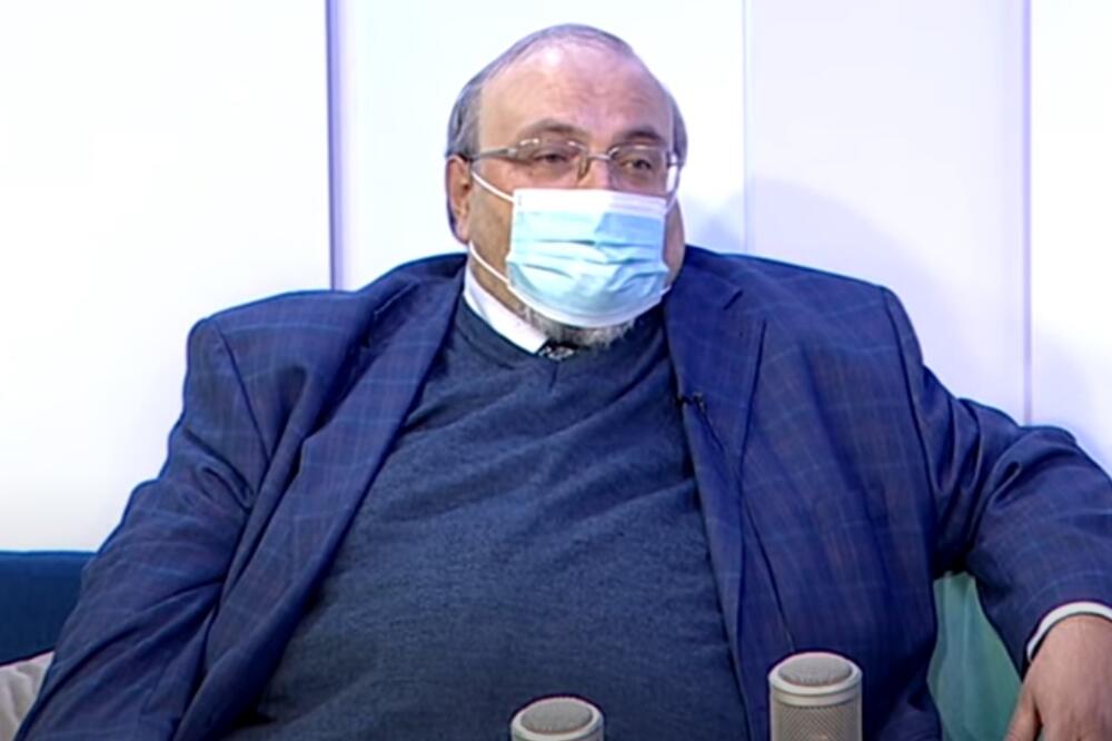 Boljević, Foto: Screenshot/TV Vijesti