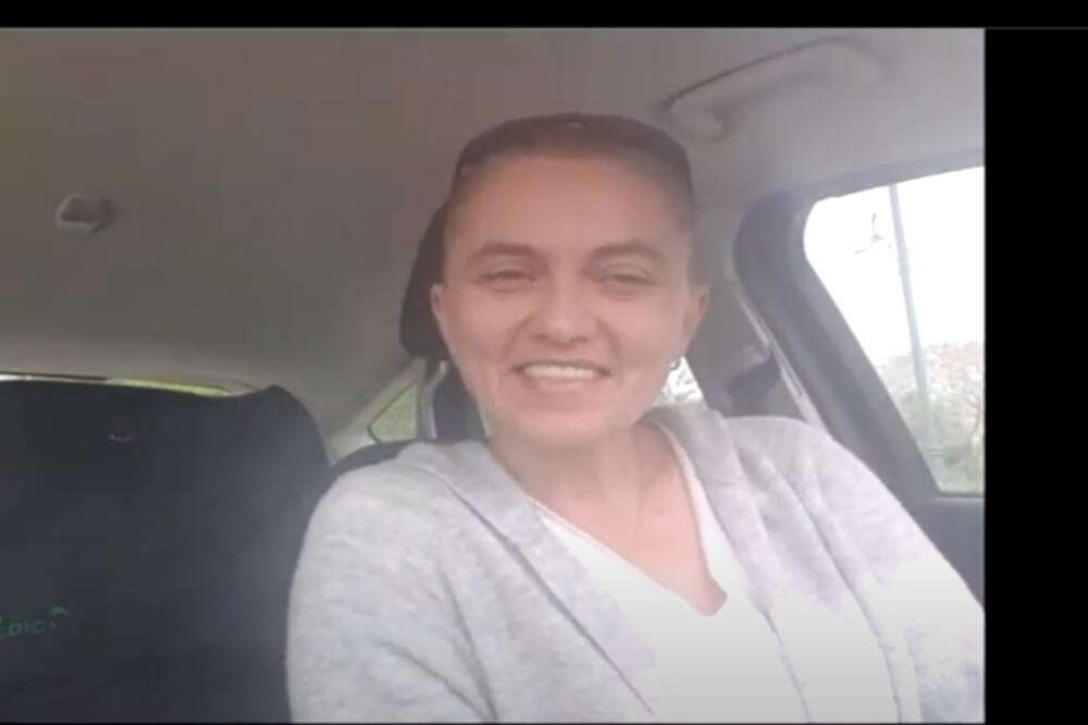 Janićijević, Foto: Screenshot/TV Vijesti