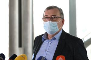 Hrvatska: 1.891 novi slučaj koronavirusa, umrlo 20 osoba; Capak:...