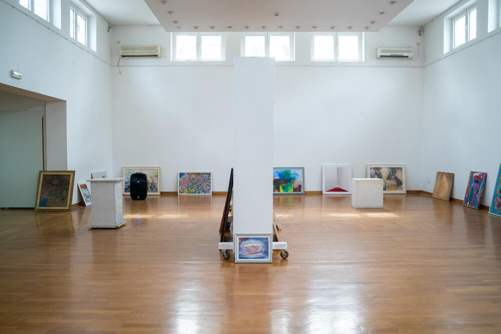 Radovi koji će biti predstavljeni na izložbi