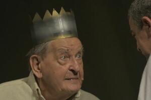 Vlasta Velisavljević: Odlazak legende jugoslovenskog glumišta...