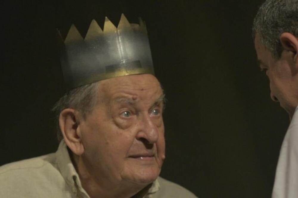 Foto: NENAD PETROVIC/JDP