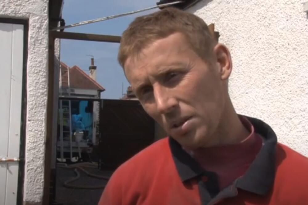 Rouč, Foto: Printscreen YouTube