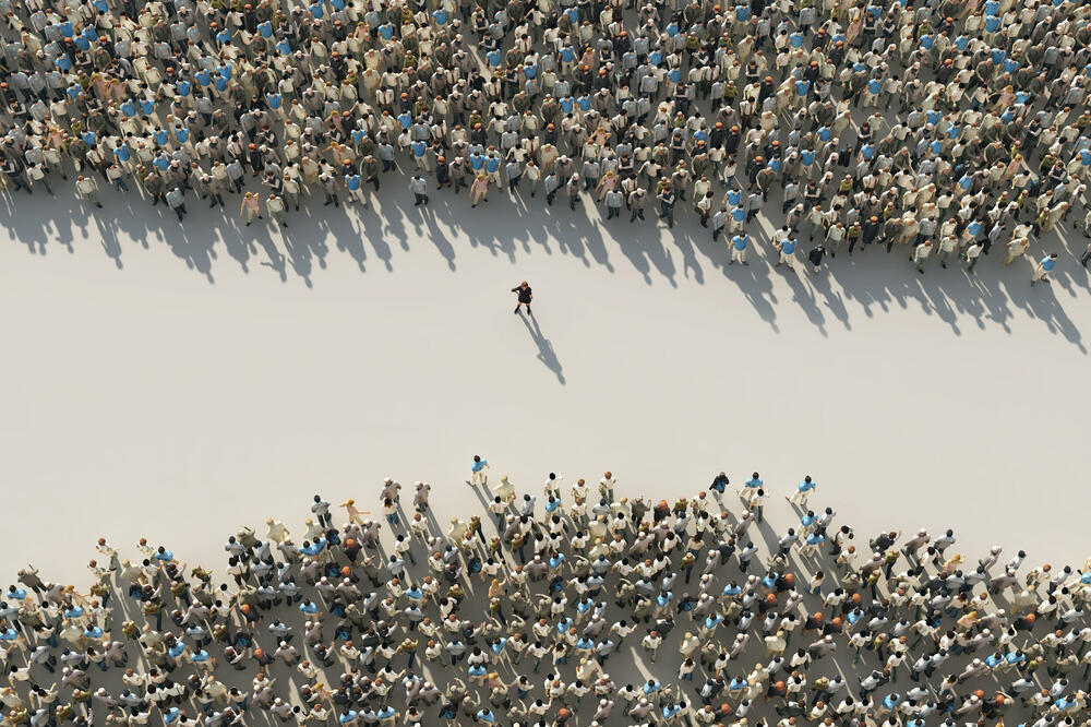 Ilustracija, Foto: Shutterstock