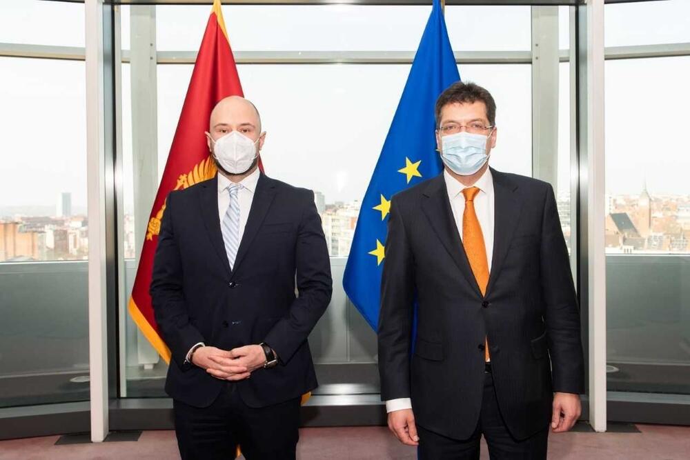 Radulović i Lenarčić