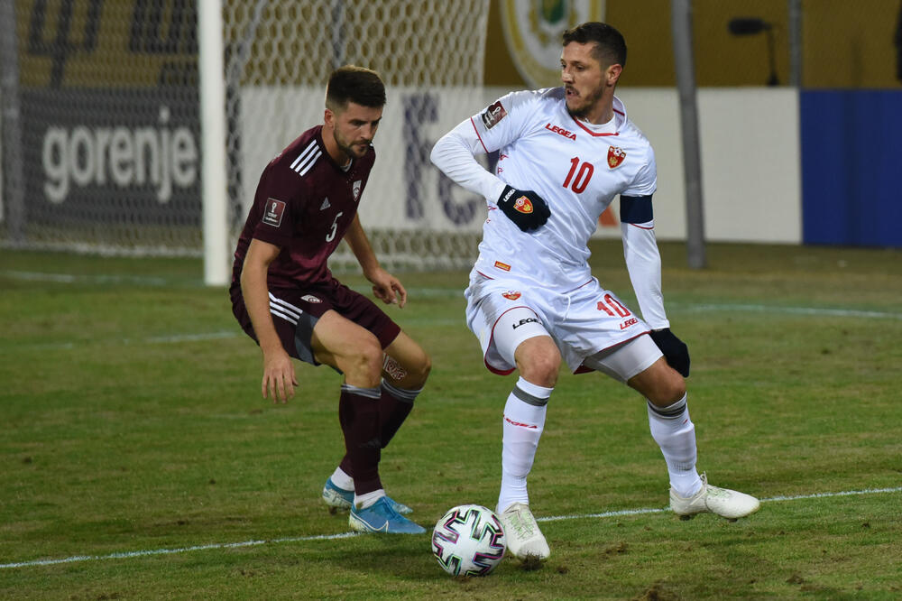 Foto: Savo Prelević