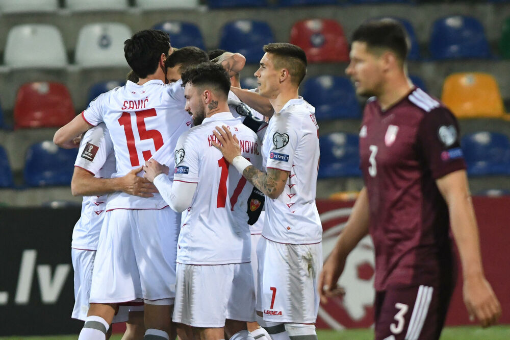 Foto: Savo Prelević