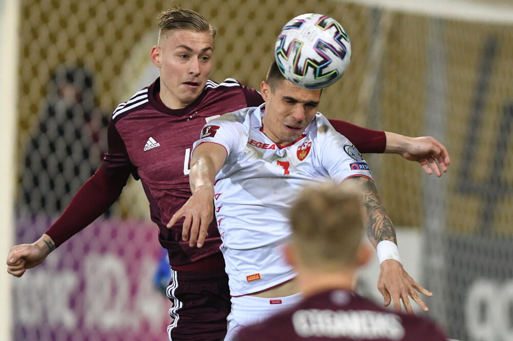 Foto: Savo Prelević