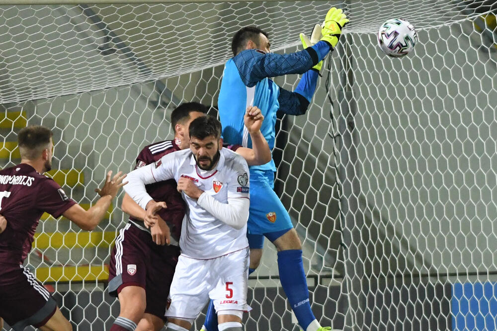 Foto: Savo Prelević