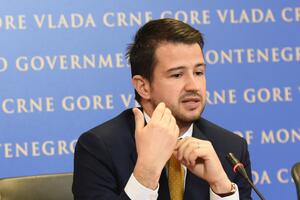 Milatović: Usvojeni zakoni koje je predložio MER, imaće pozitivan...