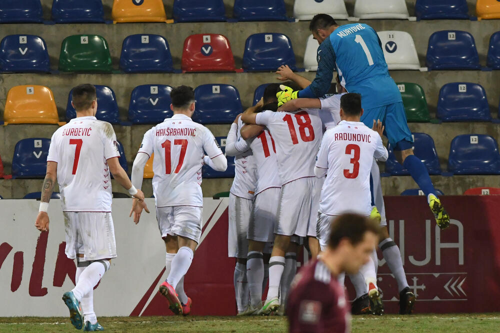 Foto: Savo Prelević