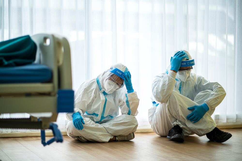 Ilustracija, Foto: Shutterstock