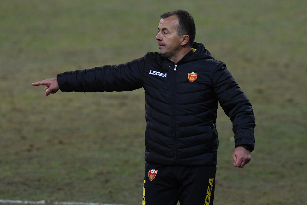 Foto: Savo Prelević