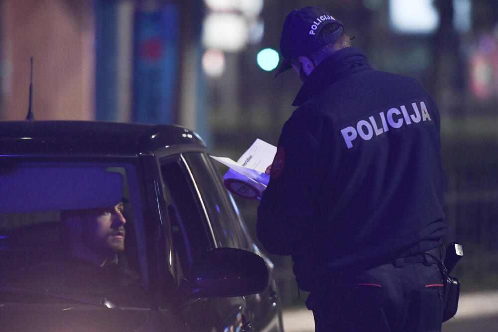 U većini opština mjere nepromijenjene, Foto: Savo Prelević