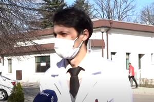 Mitrović: U nikšićkoj bolnici umrla dva pacijenta od posljedica...