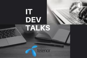 Prvi Dev Talks u Crnoj Gori u organizaciji Telenora ispunio...