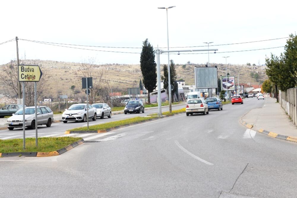 Jedna od lokacija, Foto: Glavni grad Podgorica