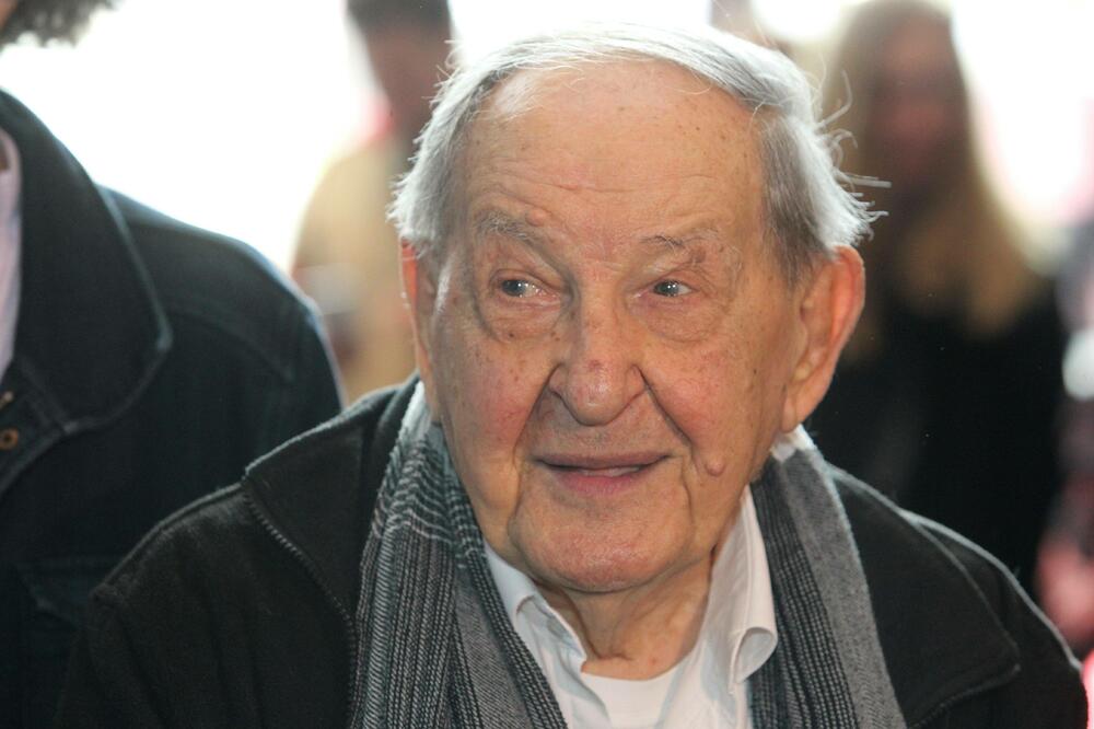 Velisavljević, Foto: Beta/Milan Obradović