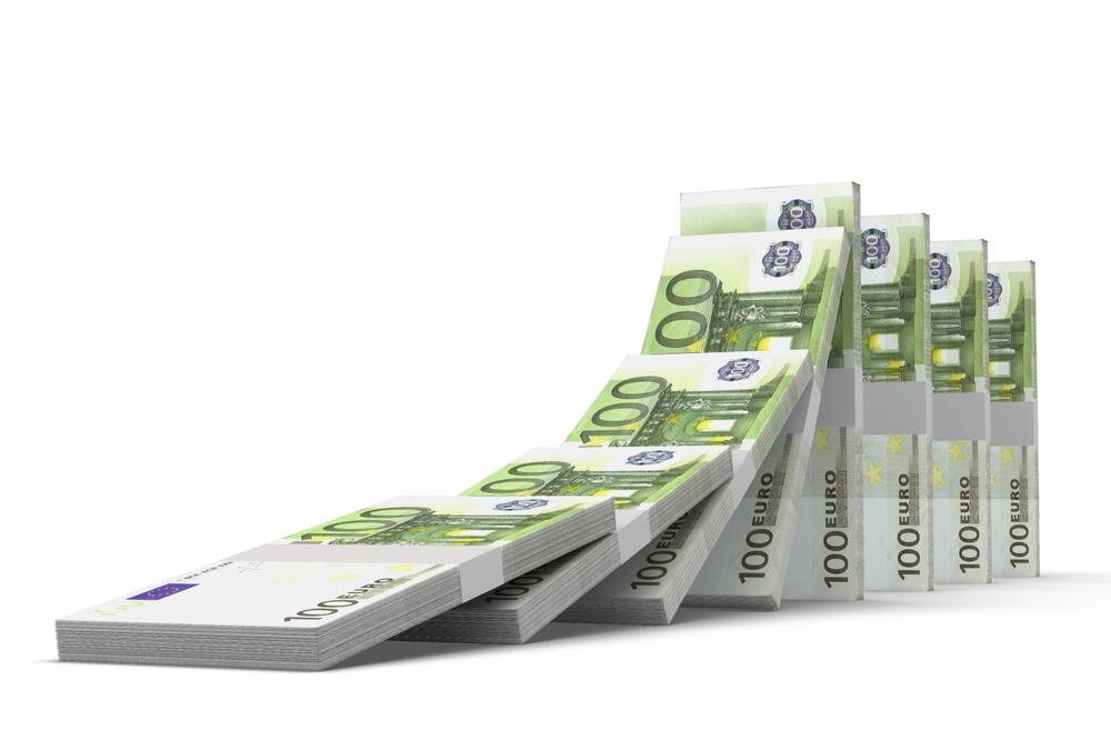 U Pošti prebrojali koliko im novca fali (Ilustracija), Foto: Shutterstock