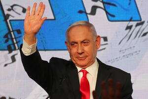 Netanjahuu istekao rok za formiranje nove izraelske vlade