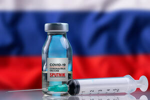 Rusija počela proizvodnju treće vakcine protiv koronavirusa