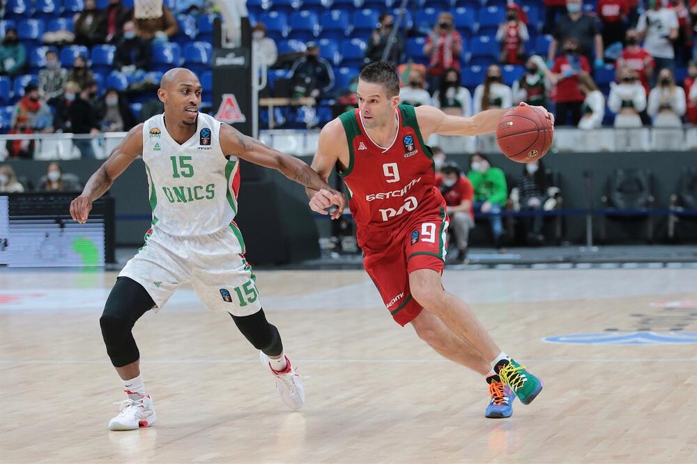 Foto: Eurocupbasketball.com