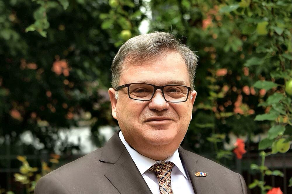 Cilj nove metodologije je da vlasti odgovaraju pred svojim građanima za napredak i za nedostatke: Timonije, Foto: Ambasada Francuske