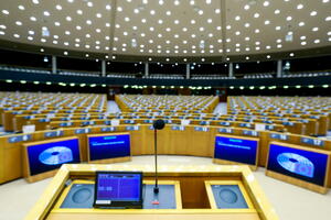 Evropski parlament: Albanija, Sjeverna Makedonija i Kosovo...