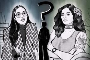 Seksualno nasilje u Indiji: Žene istražuju - zašto muškarci siluju