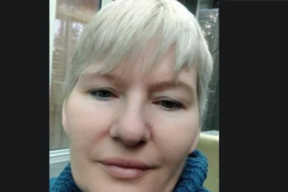 Jovović, Foto: gofundme.com