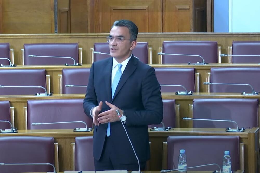 Leposavić, Foto: Skupština Crne Gore