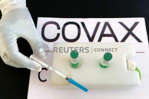 Kovaks dobija 110 miliona doza kineskih vakcina protiv koronavirusa
