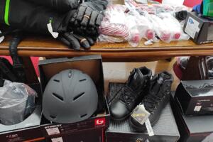 Spasilačka oprema za kolašinske vatrogasce