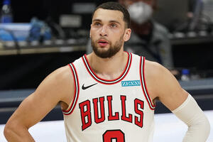 Prva zvijezda Čikaga: Urlao sam od sreće kada sam čuo da dolazi Vuč