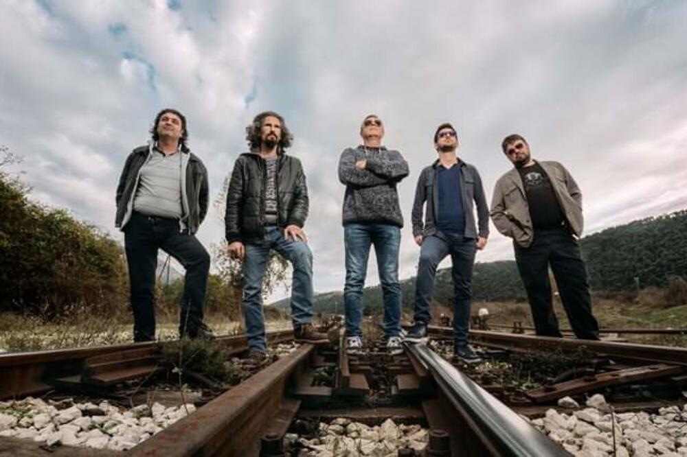 Bend Akademia, Foto: Privatna arhiva