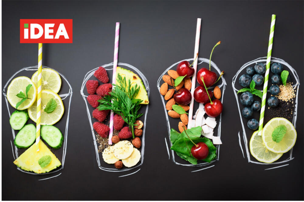 Ilustracija, Foto: IDEA