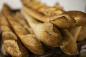 Evropa, hrana i kultura: Francuska traži da se pravljenje bageta...