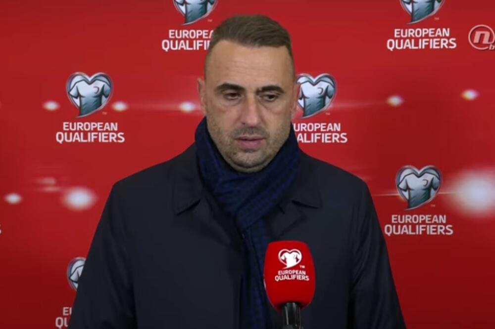 Petev, Foto: Printscreen YouTube