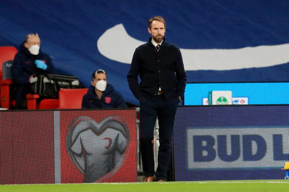 Sautgejt, Foto: Reuters