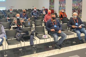 Izbori u FSCG 30. juna