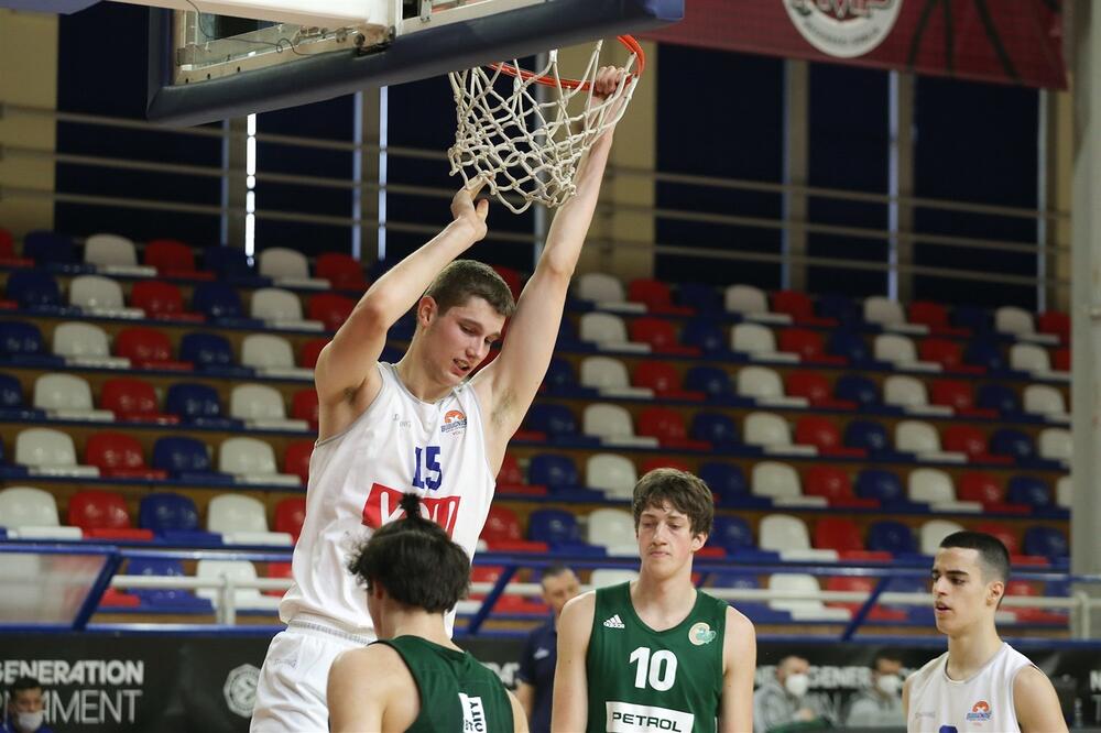 Foto: Đorđe Kostić/Zvezda