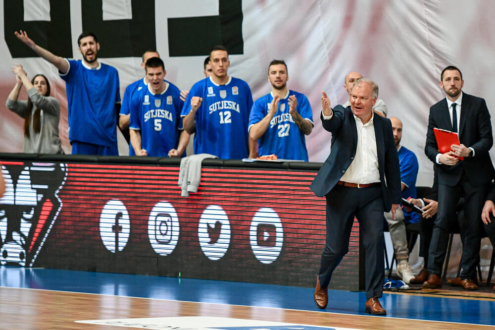 Foto: ABA liga/Dragana Stjepanović