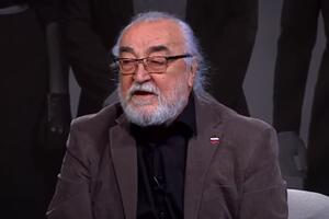 Preminuo Zafir Hadžimanov