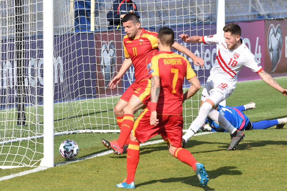 Foto: Savo Prelević