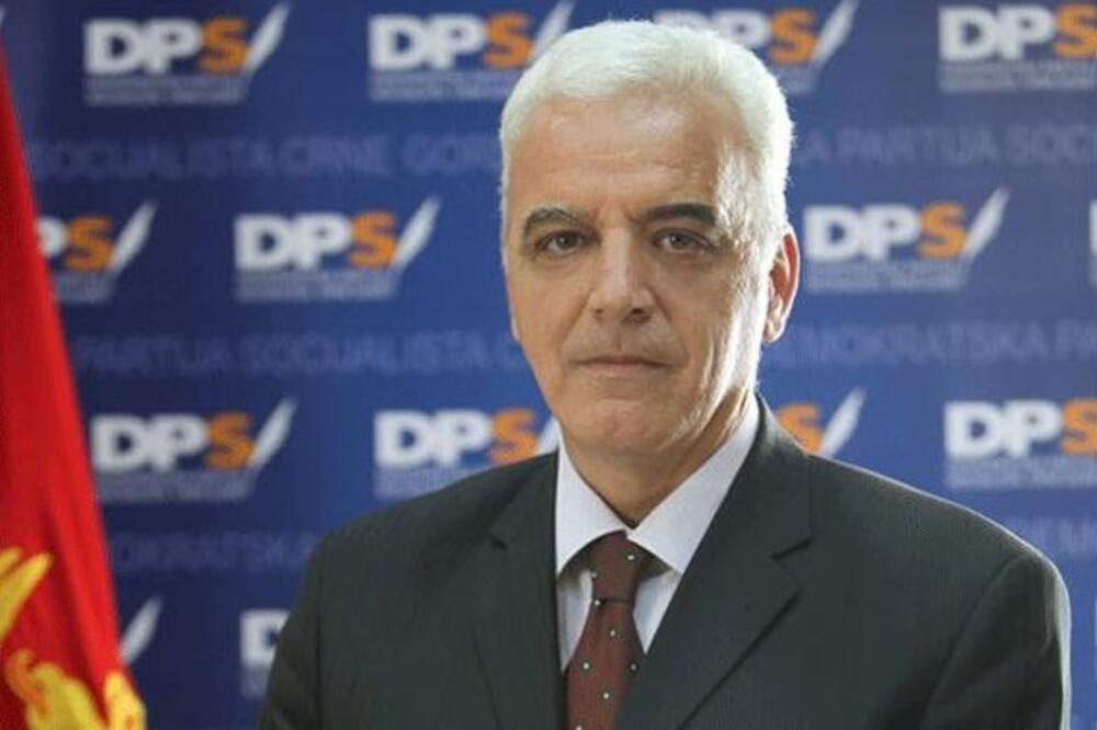 Duković, Foto: DPS