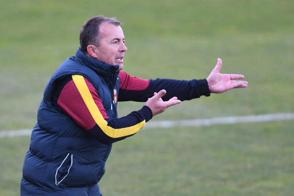 Foto: Savo Prelević