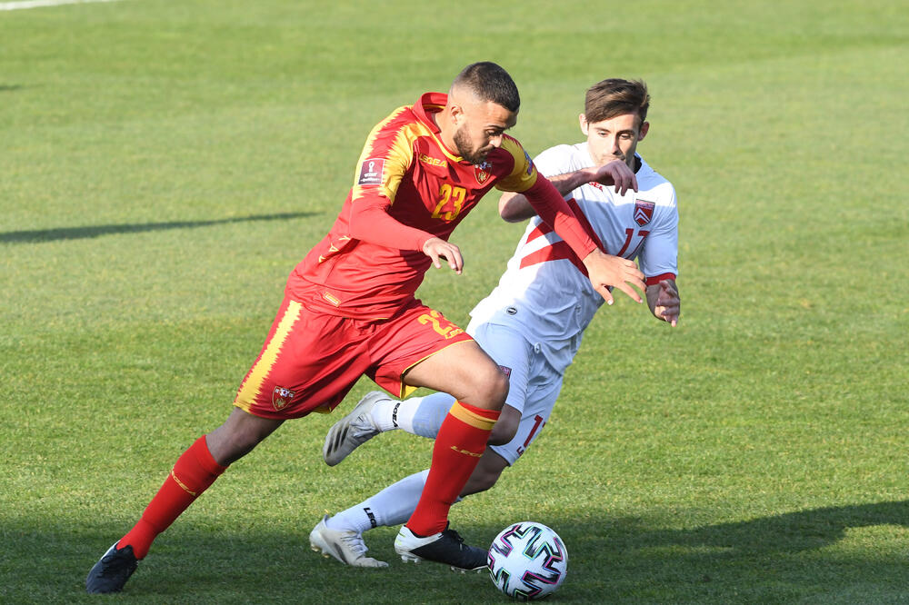 Foto: Savo Prelević